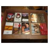 CASSETTES