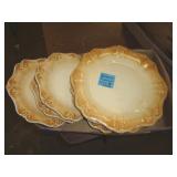 LENOX PLATES