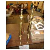 FIRE PLACE STANDS