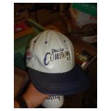 DALLAS COWBOYS HAT