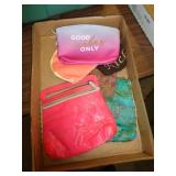CHANGE BAGS