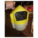 MINNOW BUCKET