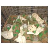 SHAMROCK GLASSES