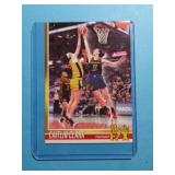 CAITLIN CLARK SPORTS CARD