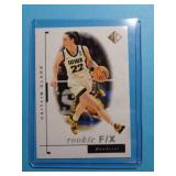 CAITLIN CLARK SPORTS CARD