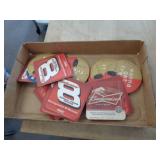 BEER COASTERS