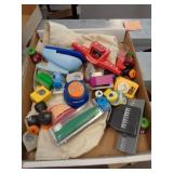 SCRAP BOOKING & CRAFT ITEMS