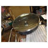 T-FAL SKILLET
