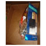 PAINT BRUSHES