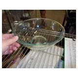 PYREX BOWL