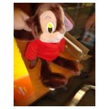 PLUSH TOY
