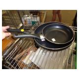 2 - SKILLETS