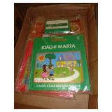 KIDS BOOKS