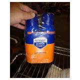 SANITIZING SPRAY