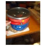 COOK POTS