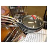 SKILLETS