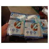 2 - UV DISINFECTING LIGHTS