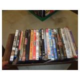 DVDS