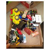 TOYS