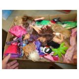 DOLLS