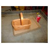 2000 LONGABERGER BASKET