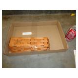 1990 LONGABERGER BASKET