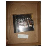 1997 KISS CD