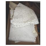 DOILIES