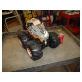 HOT WHEELS R/C CAR