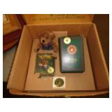 BOYDS BEAR SET