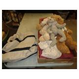 BEARS & MIXED LOT
