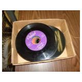 45RPM RECORDS