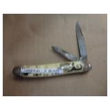 IMPERIAL 2 BLADE  POCKETKNIFE