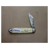 IMPERIAL 1 BLADE  POCKETKNIFE