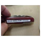 UTILITY KNIFE