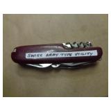 UTILITY KNIFE