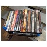 DVDS