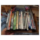 DVDS