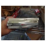 SAW DVDS