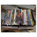 DVDS