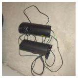 DELL COMPUTER SPEAKERS / BM