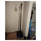CLOTHES RACK / USBDRM4