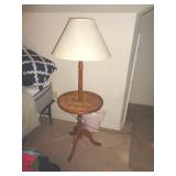 TABLE LAMP / USBDRM4