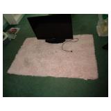 PINK RUG / USBDRM2