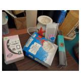 CRAFT ITEMS / G