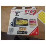 UNIVERSAL 24VT CHARGER