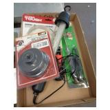 TOOLS & MISC