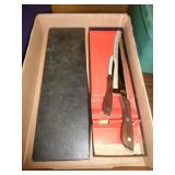 KITCHEN KNIFE