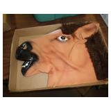 HORSE MASK