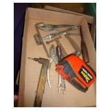 TOOLS
